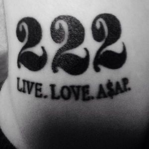 Meet your Posher, Billy